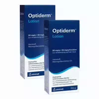 Optiderm Lotion
