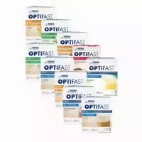 Optifast Casual Set