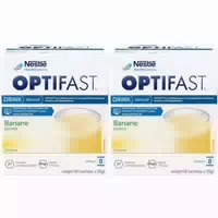 Optifast Drink Banane