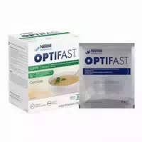 Optifast Suppe Gemüse Pulver
