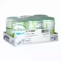 Optifibre Pulver
