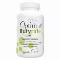 Optim Butyrate Natriumbutyrat Kapseln mit Verzögerter Freisetzung ,mikroverkapseltes Sodium Butyrate