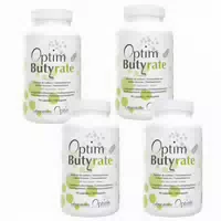 Optim Butyrate Natriumbutyrat mit Verzögerter Freisetzung, Mikroverkapseltes Sodium Butyrate