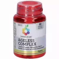 Colours Of Life Ageless Complex 60 st