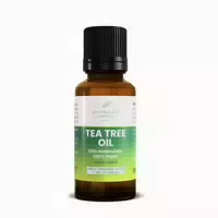 Australian Company Tea Tree Ätherisches Öl Teebaum 30 Ml 30 Ml