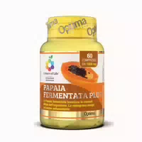 Colours Of Life Fermentierte Papaya Plus 60 St