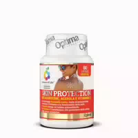 Colours Of Life Skin Protection 60 St