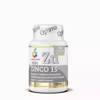 Colours Of Life Zink 15 120 St