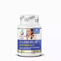 Colours Of Life Kalzium Plus