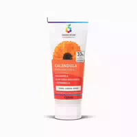 Colours Of Life Kreme Calendula 100 ml
