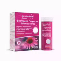 Echinacea Benefit Brausetablette C