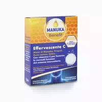 Manuka Benefit Brüllendes C 20 St