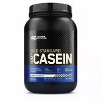 100% Casein 924g Cookie Creme