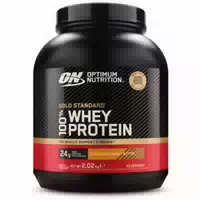 100% Whey Gold Standard 780g Chocolate Peanut Butter