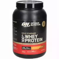 Optimum Nutrition Gold Standard 100% Whey Protein Powder Chocolate Peanut Powder