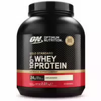 100% Whey Gold Standard 2040g Neutral
