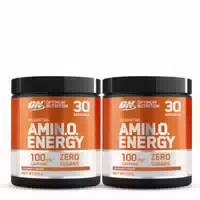 Amino Energy 270g Orange