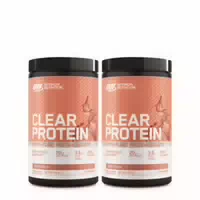 2x Clear Protein 280g