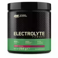 Optimum Nutrition Electrolyte Powder Forest Berries