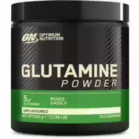 Glutamine Powder 630g