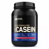 100% Casein 924g Cookie Creme