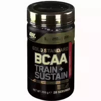 Gold Standard Bcaa Train&sustain 266g Himbeere Granatapfel