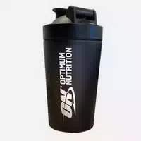 On Black Premium Shaker