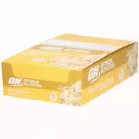 Optimum Nutrition Crispy Protein Bar Marshmallow