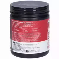 Optimum Nutrition Essential Amin O Energy Fruit Fusion