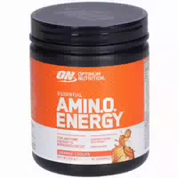 Optimum Nutrition Essential Amin O Energy Orange