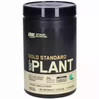 Optimum Nutrition Gelb Standard 100% Plant Protein