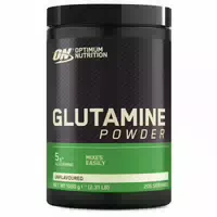 Optimum Nutrition Glutamin