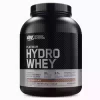 Optimum Nutrition Platinum Hydrowhey 1,6kg