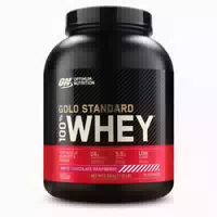 Optimum Nutrition Whey Gold Standard French