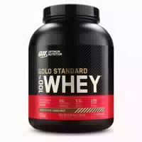 Optimum Nutrition Whey Gold Standard