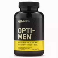 Optimum Nutrition Opti Men 1 St