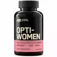 Opti Women 120 Kapseln