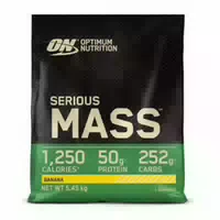Optimum Nutrition Serious Mass | Weight Gainer