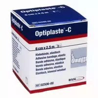 Optiplaste C 6 Cmx2,5 m Rolle 1 st