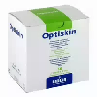 Optiskin Pflaster 100x70 mm