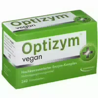 Optizym Vegan