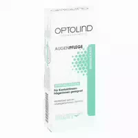 Optolind Empfindl Haut Augenpflege