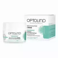Optolind Empfindlich Haut Reichhal Creme