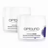 Optolind Empfindl Haut Reichhal Creme