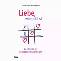 Liebe, wie Gehts 1 st