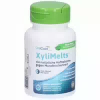 Oracoat Xylimelts Milde Minze
