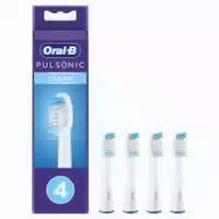Oral B Aufsteckbürste Pulsonic Clean