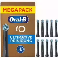 Oral B Aufsteckbürsten 10er Swffu Io Ultimativereinig