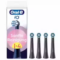 Oral B Aufsteckbürsten Io Sanfte Reinigung