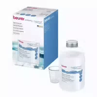Beurer Spezial Meersalz für Mk 500 Maremed 1250g Flasche Zubehör Raumklima